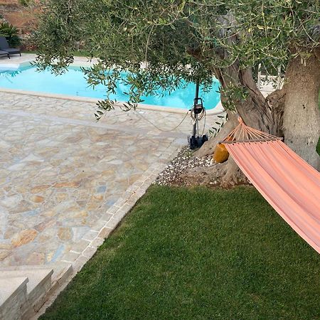 Trulli Del Relax Villa Castellana Grotte Luaran gambar