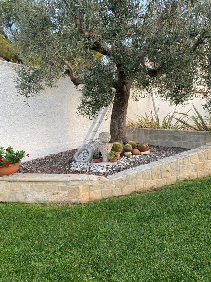 Trulli Del Relax Villa Castellana Grotte Luaran gambar