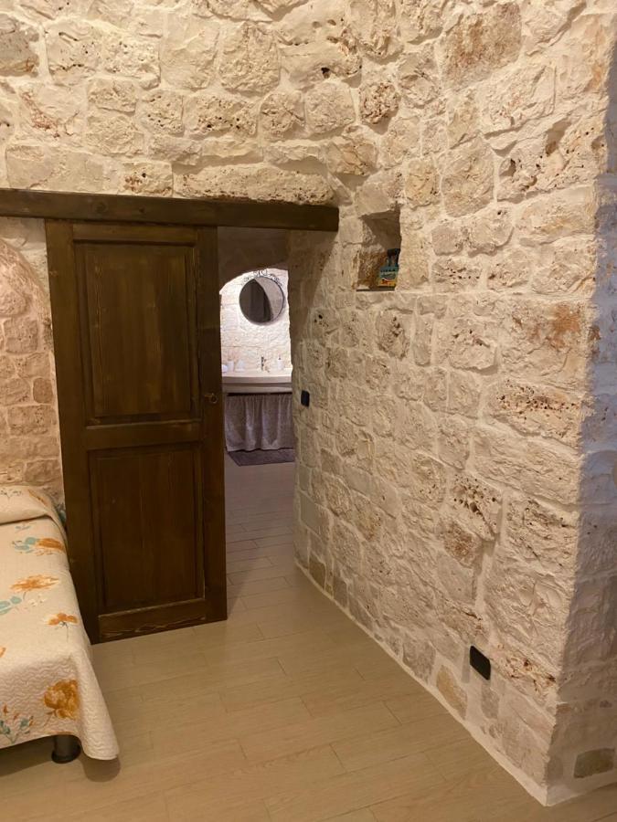 Trulli Del Relax Villa Castellana Grotte Luaran gambar