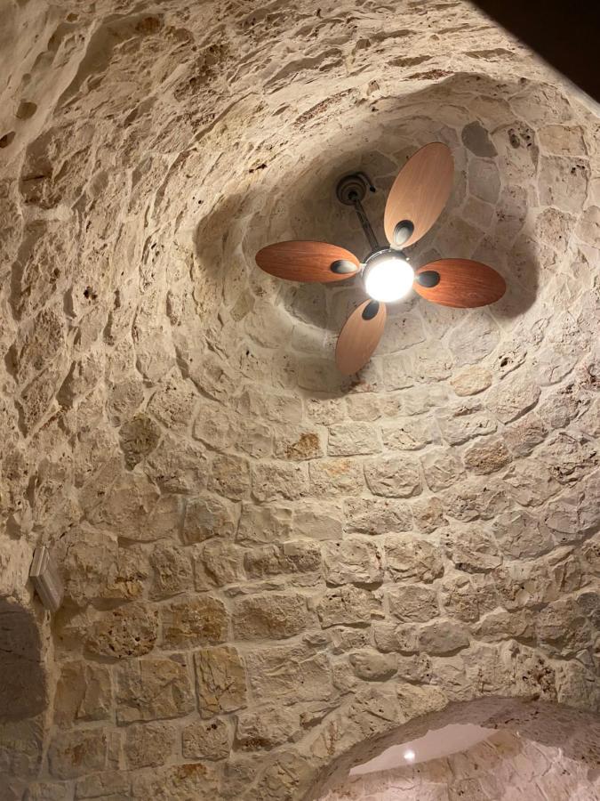 Trulli Del Relax Villa Castellana Grotte Luaran gambar
