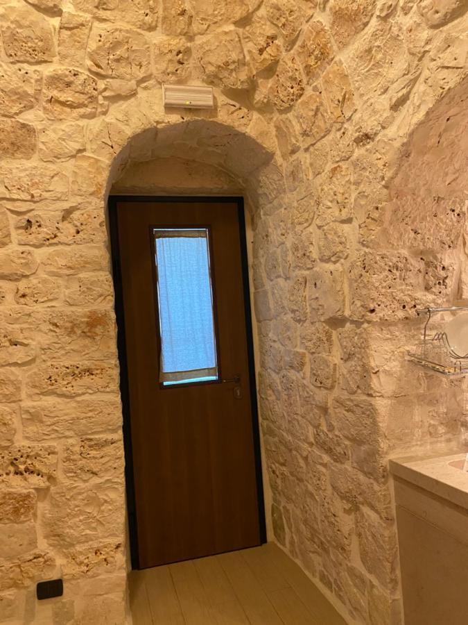Trulli Del Relax Villa Castellana Grotte Luaran gambar