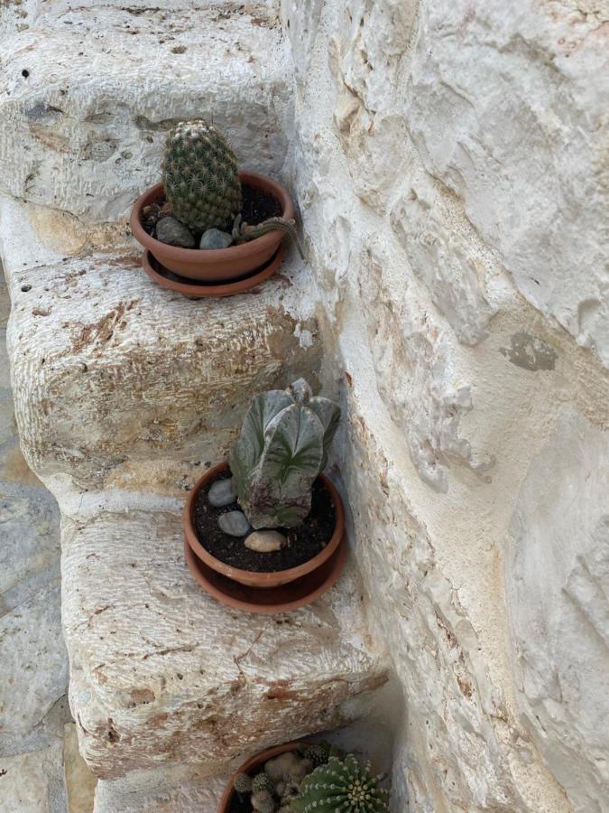 Trulli Del Relax Villa Castellana Grotte Luaran gambar