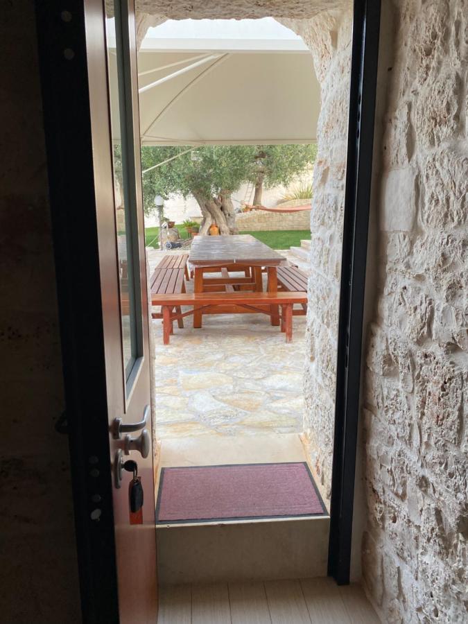 Trulli Del Relax Villa Castellana Grotte Luaran gambar