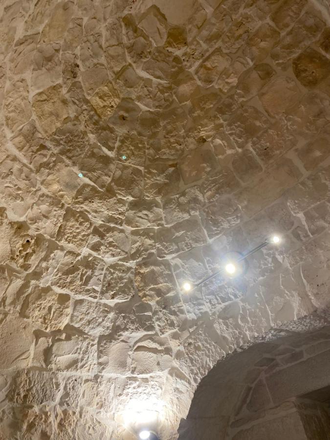 Trulli Del Relax Villa Castellana Grotte Luaran gambar