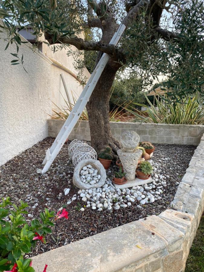 Trulli Del Relax Villa Castellana Grotte Luaran gambar