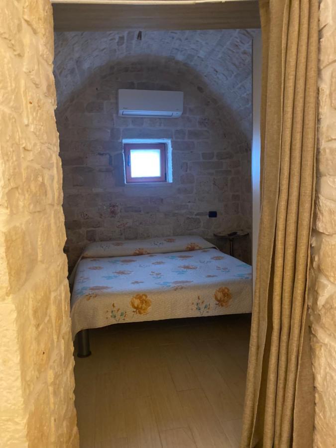 Trulli Del Relax Villa Castellana Grotte Luaran gambar