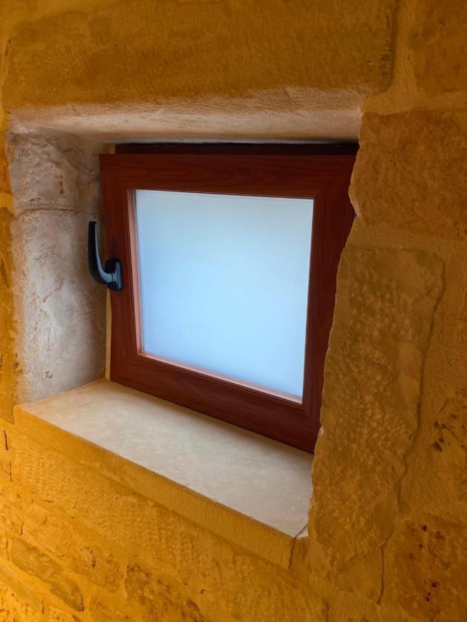Trulli Del Relax Villa Castellana Grotte Luaran gambar
