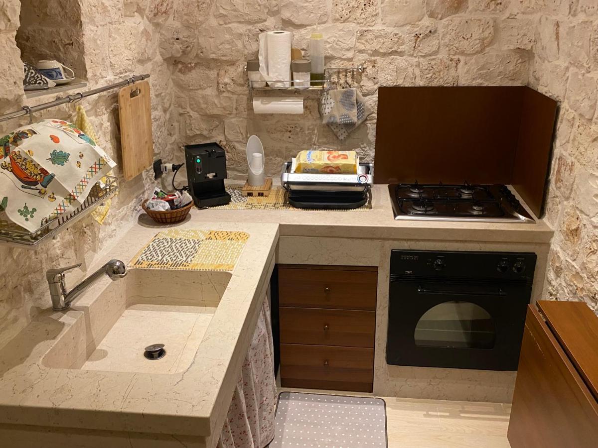 Trulli Del Relax Villa Castellana Grotte Luaran gambar