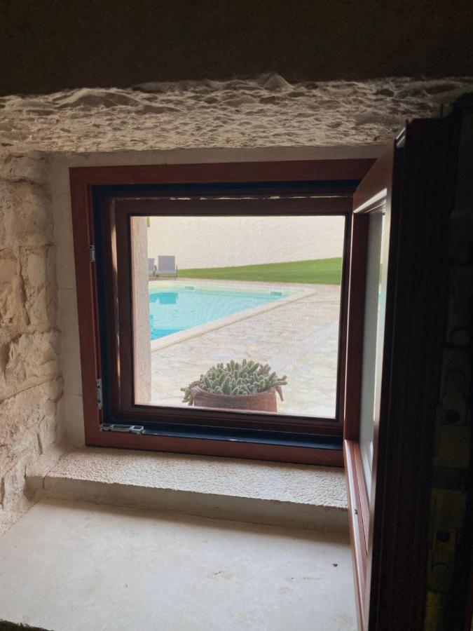 Trulli Del Relax Villa Castellana Grotte Luaran gambar