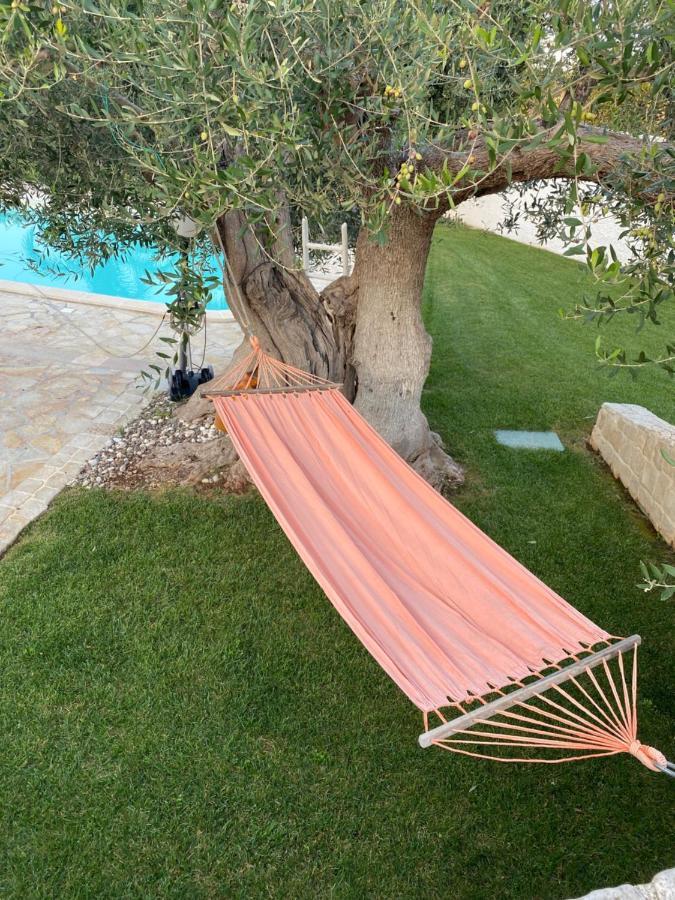 Trulli Del Relax Villa Castellana Grotte Luaran gambar