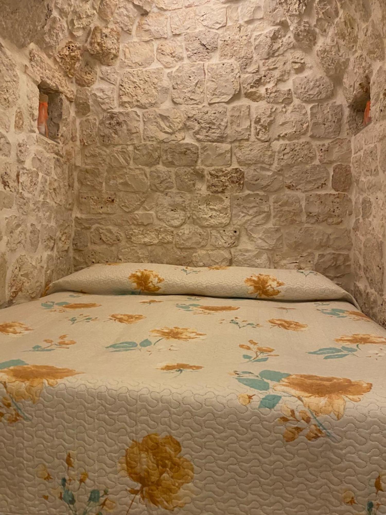 Trulli Del Relax Villa Castellana Grotte Luaran gambar
